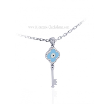 Pendentif Zircon 62965