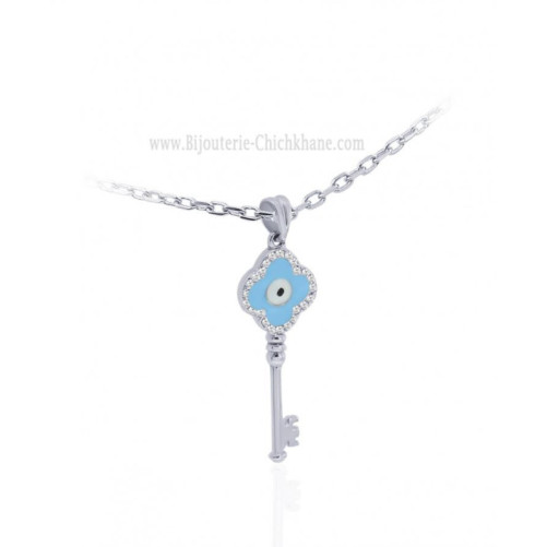 Pendentif Zircon 62965
