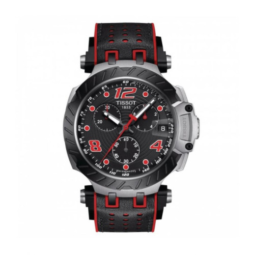 Montre homme TISSOT - T1154172705704 | Chichkhane