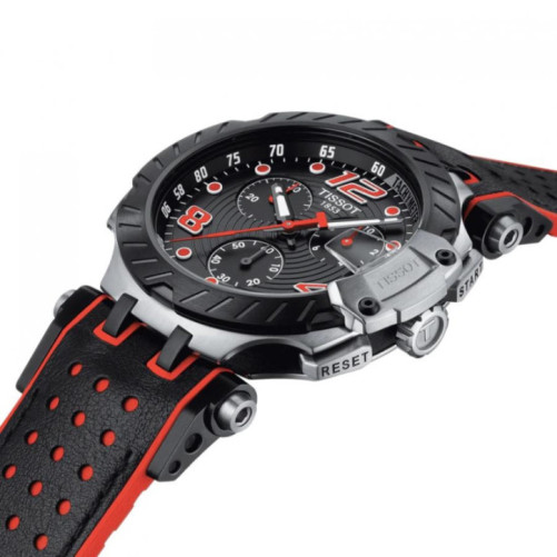 TISSOT T1154172705704