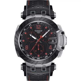 Montre homme TISSOT - T1154172705701 | Chichkhane