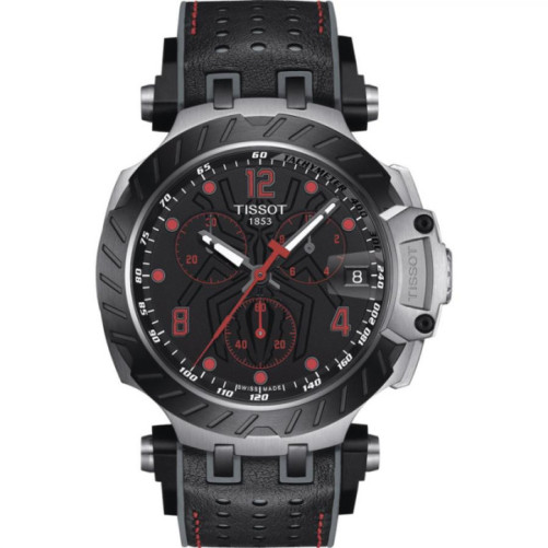 Montre homme TISSOT - T1154172705701 | Chichkhane