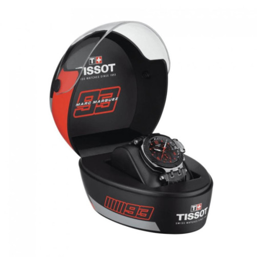 TISSOT T1154172705701