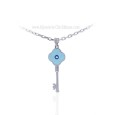 Pendentif Zircon 62965 Pendentif Zircon 62965