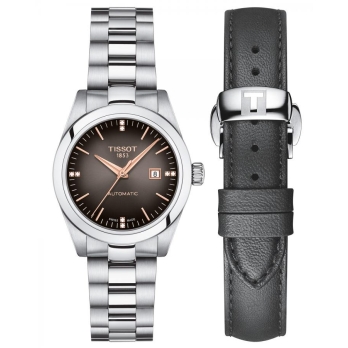 Montre femme TISSOT - T1320071106601 | Chichkhane