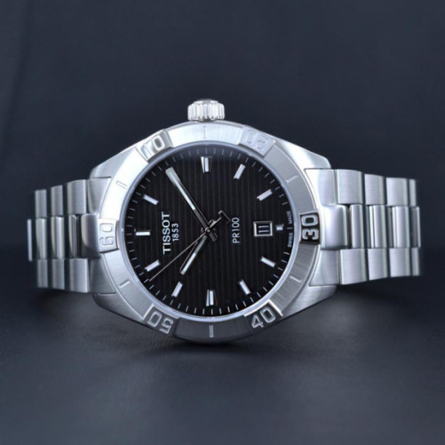 TISSOT T1016101105100