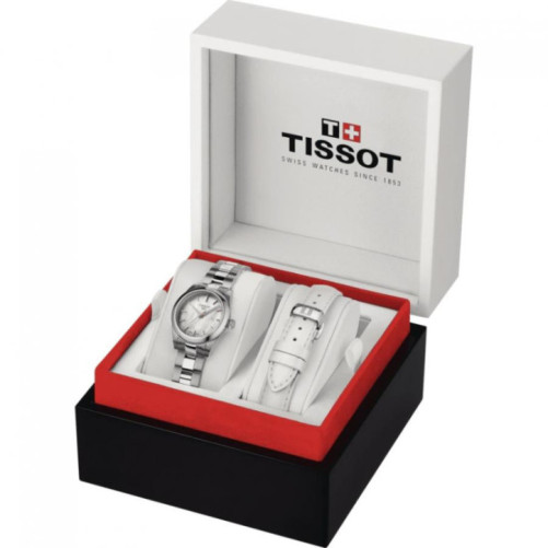 TISSOT T1320101111100