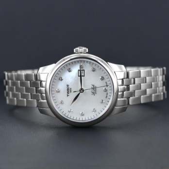 TISSOT T0062071111600
