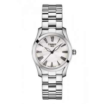 Montre femme TISSOT - T1122101111300 | Chichkhane