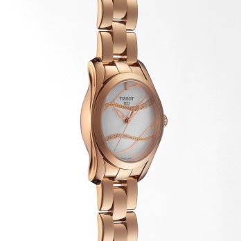 TISSOT T1122103311100