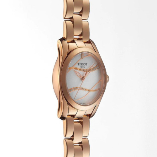 TISSOT T1122103311100