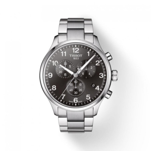 Montre homme TISSOT - T1166171105701 | Chichkhane
