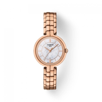 Montre femme TISSOT - T0942103311101 | Chichkhane