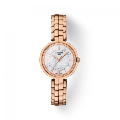 Montre femme TISSOT - T0942103311101 | Chichkhane