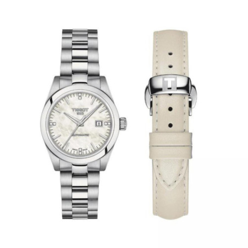 Montre femme TISSOT - T1320071111600 | Chichkhane