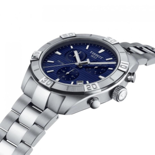 TISSOT T1016171104100