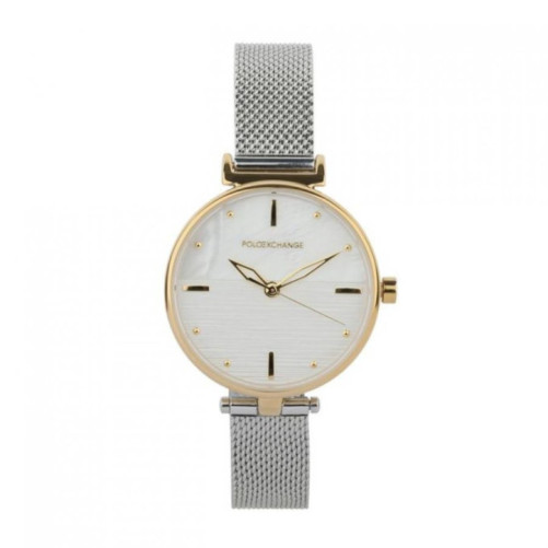 Montre femme POLO EXCHANGE - PX-861-02 | Chichkhane