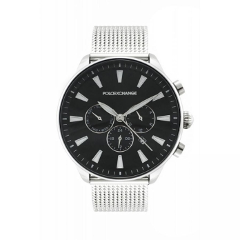 Montre homme POLO EXCHANGE - PX-857-02 | Chichkhane