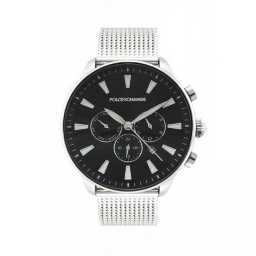 Montre homme POLO EXCHANGE - PX-857-02 | Chichkhane