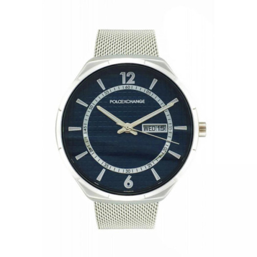 Montre homme POLO EXCHANGE - PX-802-05 | Chichkhane