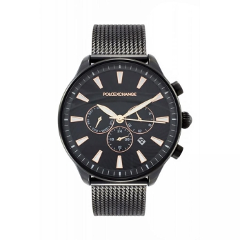 Montre homme POLO EXCHANGE - PX-857-03 | Chichkhane