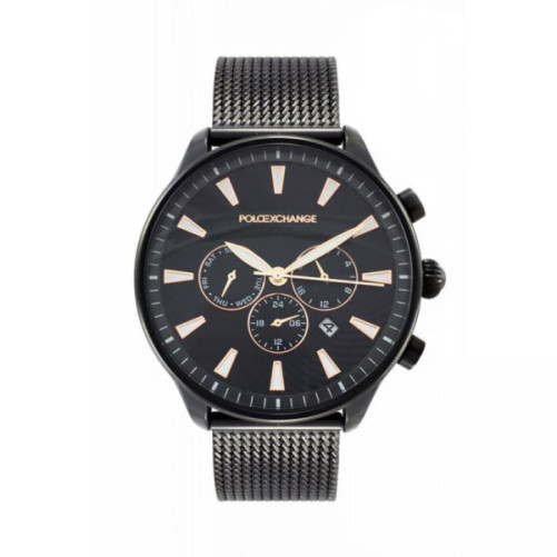 Montre homme POLO EXCHANGE - PX-857-03 | Chichkhane