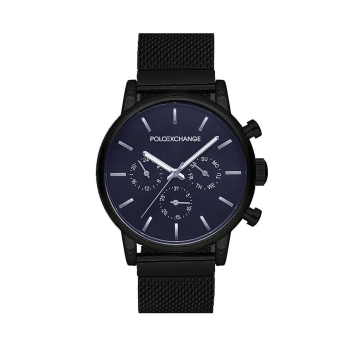 Montre homme POLO EXCHANGE - PX-777-02 | Chichkhane