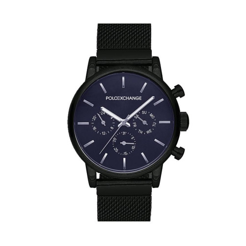 Montre homme POLO EXCHANGE - PX-777-02 | Chichkhane