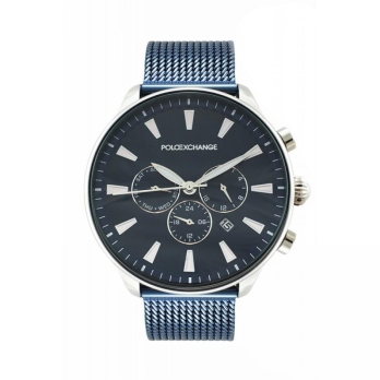 Montre homme POLO EXCHANGE - PX-857-04 | Chichkhane