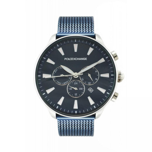Montre homme POLO EXCHANGE - PX-857-04 | Chichkhane