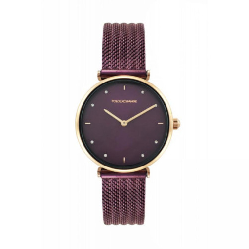 Montre femme POLO EXCHANGE - PX-847-07 | Chichkhane