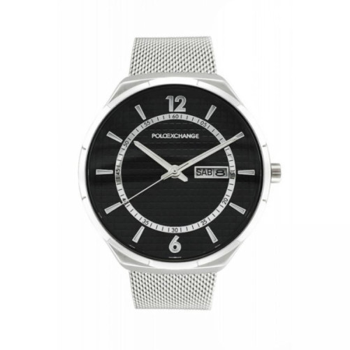 Montre homme POLO EXCHANGE - PX-802-02 | Chichkhane