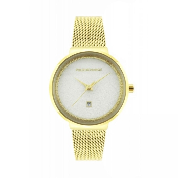 Montre femme POLO EXCHANGE - PX-803-02 | Chichkhane