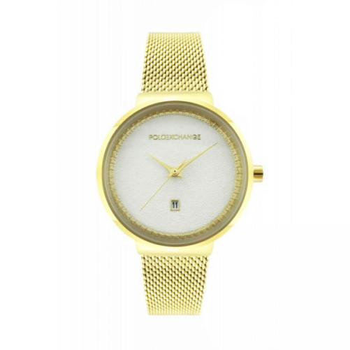 Montre femme POLO EXCHANGE - PX-803-02 | Chichkhane