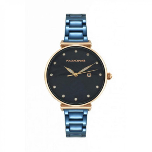 Montre femme POLO EXCHANGE - PX-812-07 | Chichkhane