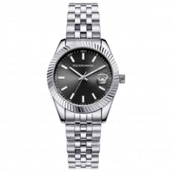 Montre homme POLO EXCHANGE - PX-813-02 | Chichkhane