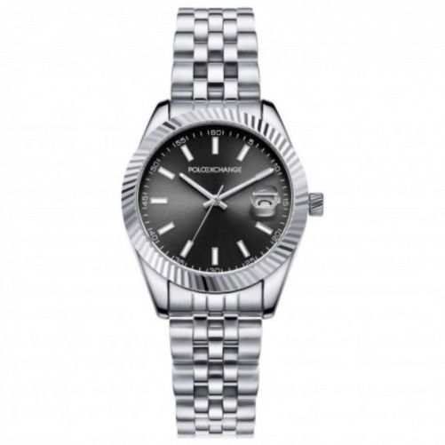Montre homme POLO EXCHANGE - PX-813-02 | Chichkhane