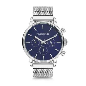 Montre homme POLO EXCHANGE - PX-777-01 | Chichkhane