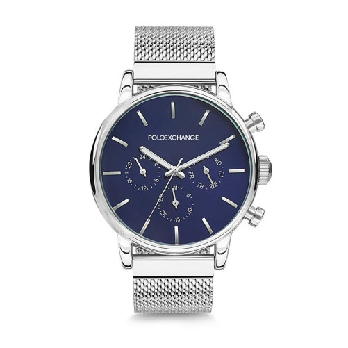 Montre homme POLO EXCHANGE - PX-777-01 | Chichkhane