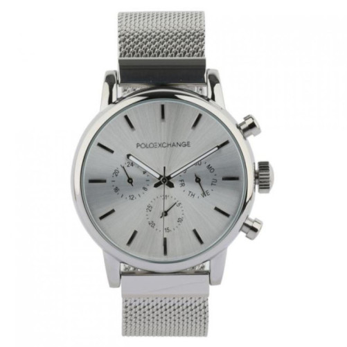 Montre homme POLO EXCHANGE - PX-777-05 | Chichkhane