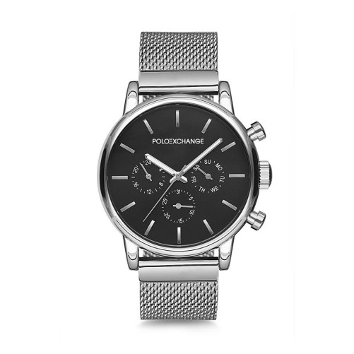 Montre homme POLO EXCHANGE - PX-777-04 | Chichkhane