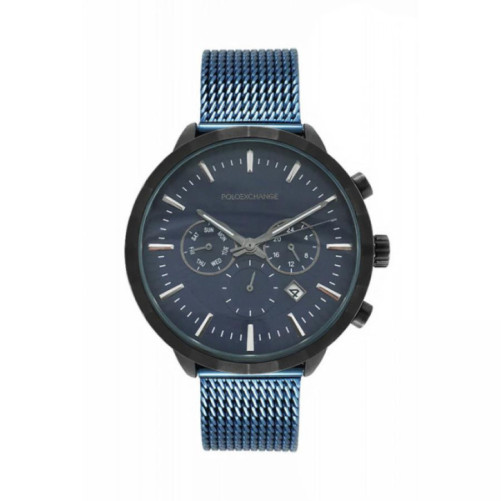 Montre homme POLO EXCHANGE - PX-805-05 | Chichkhane