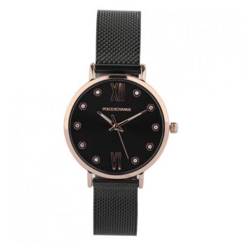 Montre femme POLO EXCHANGE - PX-810-03 | Chichkhane