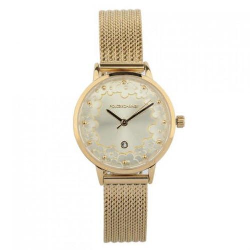 Montre femme POLO EXCHANGE - PX-818-07 | Chichkhane