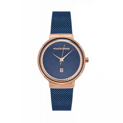 Montre femme POLO EXCHANGE - PX-803-07 | Chichkhane