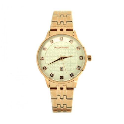 Montre femme POLO EXCHANGE - PX-804-02 | Chichkhane