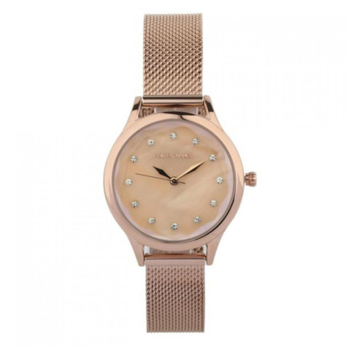 Montre femme POLO EXCHANGE - PX-822-07 | Chichkhane