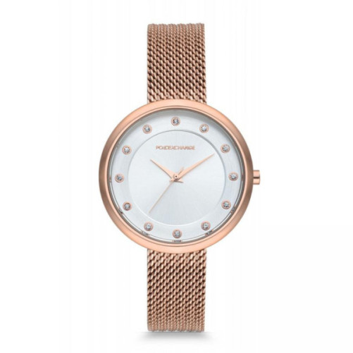 Montre femme POLO EXCHANGE - PX-838-06 | Chichkhane