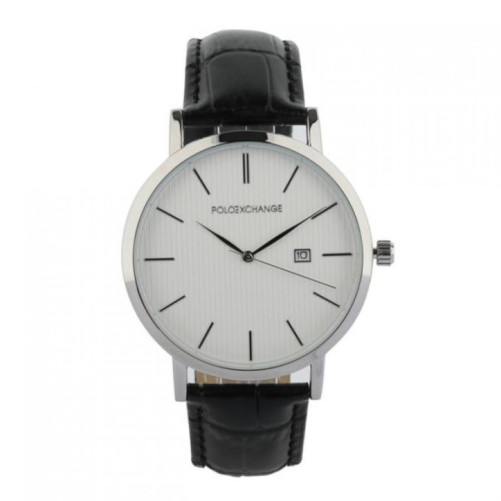 Montre homme POLO EXCHANGE - PX-888-01 | Chichkhane