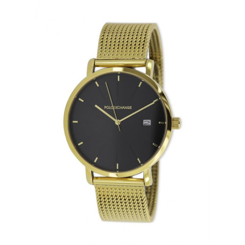 Montre homme POLO EXCHANGE - PX-816-04 | Chichkhane